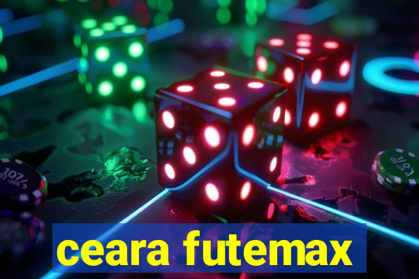 ceara futemax